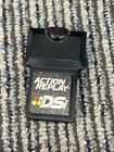 Action Replay Nintendo Ds Dsi Cartridge Only Game Accessory As-is Parts