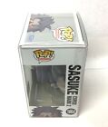 Funko Pop  Naruto Shippuden Sasuke Curse Mark 2  1664 Chalice Exclusive Cci