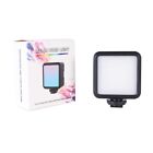 Usb Digital Slr Cameras Rgb Video Light 3 7v For Photo Studio Video Photography