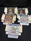 Yu-gi-oh  Lot Of 51 Booster Packs Most 1st Ed   5 Empty Boxes - Empty No Cards