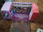 Superb Barbie Vintage 2001 Babrie Jam-n Glam-tour Bus