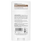 Aluminum-free Vegan Deodorant Vanilla   Oat Milk 24 Hour Odor Protection 2 65 Oz