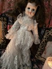 Poltergeist Activity  Female Restless Spirit  Haunted Possessed Doll  Paranormal