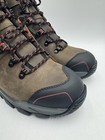 Irish Setter Crosby Men s New Work Boot Brown Multiple Sizes  83627 