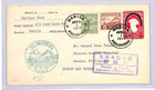 Philippines Japan Occupation Ww2 Fdc 1943 Unang Araw Ng Pagsibili Manila Zf312