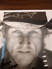 Greg Norman Signed 8x10 Photo  golf Legend  the Shark