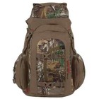 Fieldline Backpack  Pro Series  Realtree Camo  Hunting  Fishing  Outdoor Camping