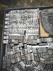 Printing Blocks     Ornamental Borders Dingbats    Nice Variety Beautiful  am