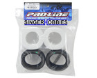 Pro Line 8231-02 Blockade 2 2  Rear Buggy Tires  2   m3  Hh