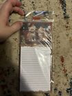Christmas Cards With Envelopes And Christmas Magnetic List Pad