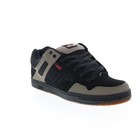 Dvs Enduro 125 Dvf0000278034 Mens Black Skate Inspired Sneakers Shoes
