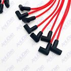 Mercruiser 7 4 5 7 350 454 502 Spark Plug Wire Set 84-816608q68 Delco Est Wires