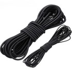 10m Multi-use Elastic Bungee Cord Heavy Duty Shock Rope Tie Down Stretch Band