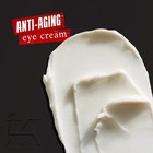 Age Defender Eye Repair  Anti-aging Eye Cream For Men  Lift  Firm And Visibly   