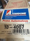 A 1 Cardone 10-4007 Remanufactured Brake Master Cylinder   1 125 