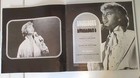 Engelbert Humperdinck 1979 Concert Souvenir Book 