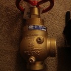Zurn Wilkins - Zw4000g- 2-1 2    Pressure Reducing Valve