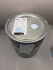 1 Gallon Sherwin Williams Emerald Interior Satin Color Glacier Mist