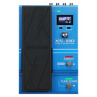 Boss Xs-100 Poly Shifter Pedal - Open Box