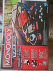 Hasbro Monopoly Game  Cheaters Edition Board Game  e1871 