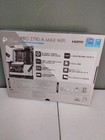 Msi Pro Z790-a Max Wifi Intel Lga1700 Ddr5 Z790 Chipset Atx Motherboard Sealed