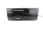 Pioneer Pd-f606 File Type 25 Disc Cd Changer Player