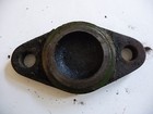 John Deere No  5 Mower Sickle Rear Cap Z 976 H