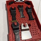 Milwaukee Oscillating Multi-tool Blade Kit 14 Piece