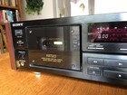 Sony Tc-k870es Cassette Deck 
