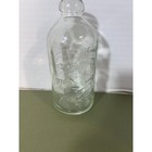 1976 Bicentennial Bottle Celebrating T  Jefferson125 Years Of Fairfield Co  Fair