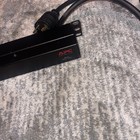 Apc Basic Rack Pdu Rackmount 10 Outlet Power Strip Plug 120vac 16a Ap9564