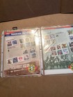 Us Stamps Complete Set Of Celebrate The Century Sheets   10 Decades Sealed