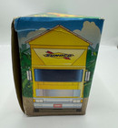 Sunoco Safari Shuttle Zoo Animal Semi Truck Lights Sounds 2001 Edition New Nib