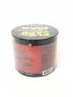 New Flex Tape Super Strong Waterproof Tape  4 x25  4 In X 25 Feet  Black qty