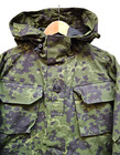 Gs British Army Sas Pcs Windproof Mvp Lined Combat Smock Jacket Danish M84 Camo