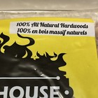 Smokehouse Products  Alder All Natural Hardwoods Smoking Chips 242 Cu In 