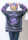 Starlight Kid Moonsault Press Sukajan Jacket New Unopened Stardom Sky Tiger 2024