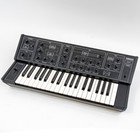Yamaha Cs-5 Monophonic Analog Synthesizer W  Pulse Width Modulation