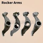 8pcs Rocker Arm For Honda Xr600r 1988-2000 Xr650l 1993-2020 Motorcycle