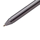 4in1 Mechanical Pencil And Ballpoint Pen Set  0 5mm  Triangle Package