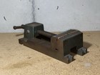 Wilton 4 3 8    Cam Action Drill Press Machinist Vise