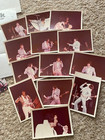 Elvis Presley Denver Ap 1973 Original Concert Program Ticket Stub Photos Letters