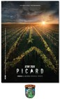 Star Trek  Picard Season 1 - Promo Card  4
