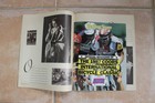 Motley Crue Nikki Sixx Autographed Signed 1987 Rolling Stone Magazine Girls Era
