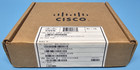 New  Sealed Cisco Hwic-4esw Four Port 10 100 Ethernet Switch Interface Card 