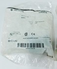 Lot Of 2 Each Allen Bradley 800t-xa4 Contact Block Shallow Block 2 Nc