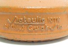 238799 Old-stock  Victaulic V107p40 Zero Flex Gasket Clamp Coupler Size 4 