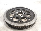 06 Harley Electra Glide Classic Flhtci Rear Wheel Pulley Hub