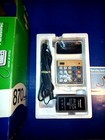 Vintage 1970 s Panasonic 870 Calculator Model Je-870u Space Retro Nos 