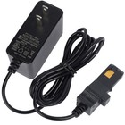 12v Battery Charger For Power Wheels 00801-0638 Fisher Price 12 Volt Power